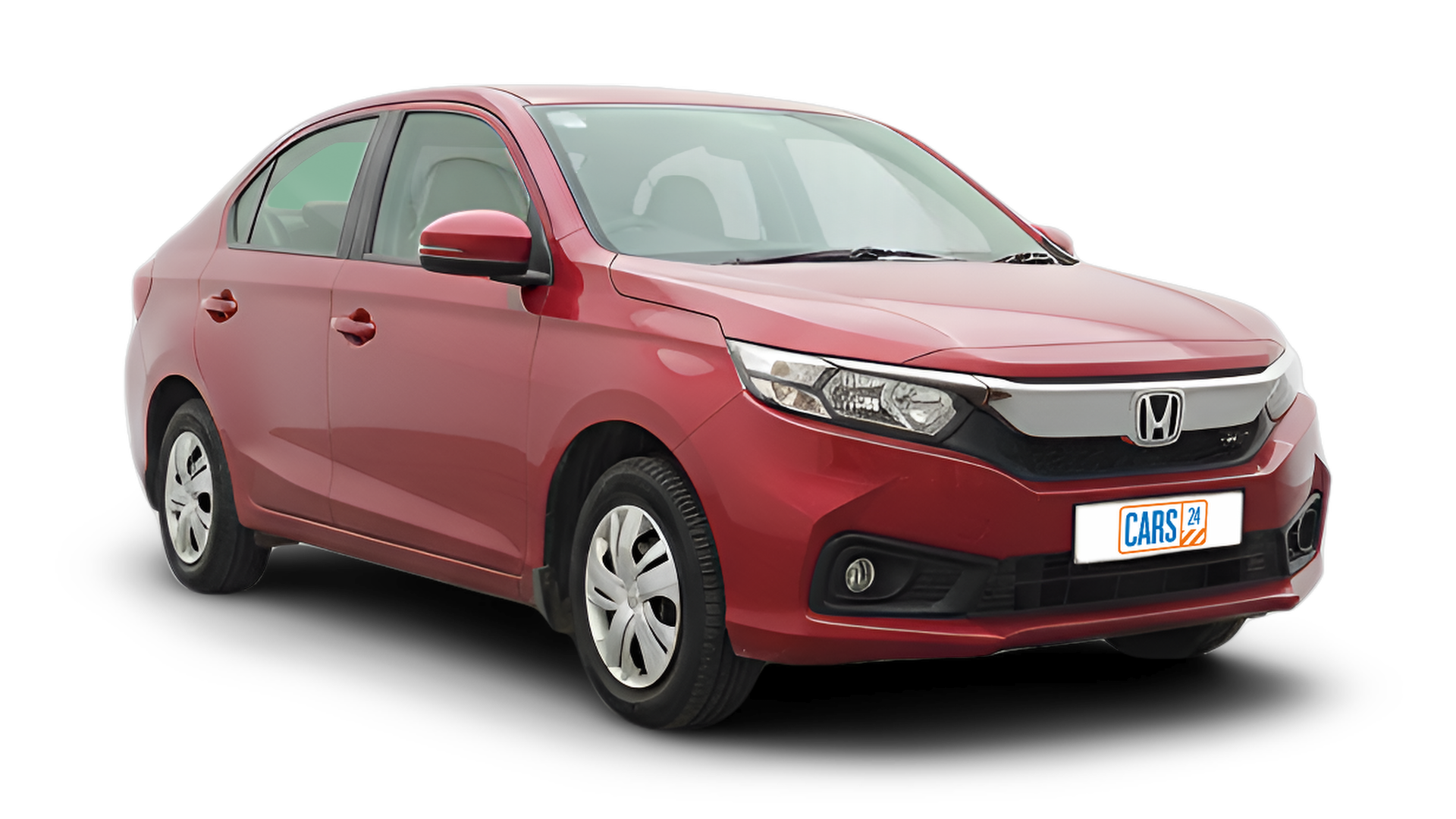 Honda Amaze-img